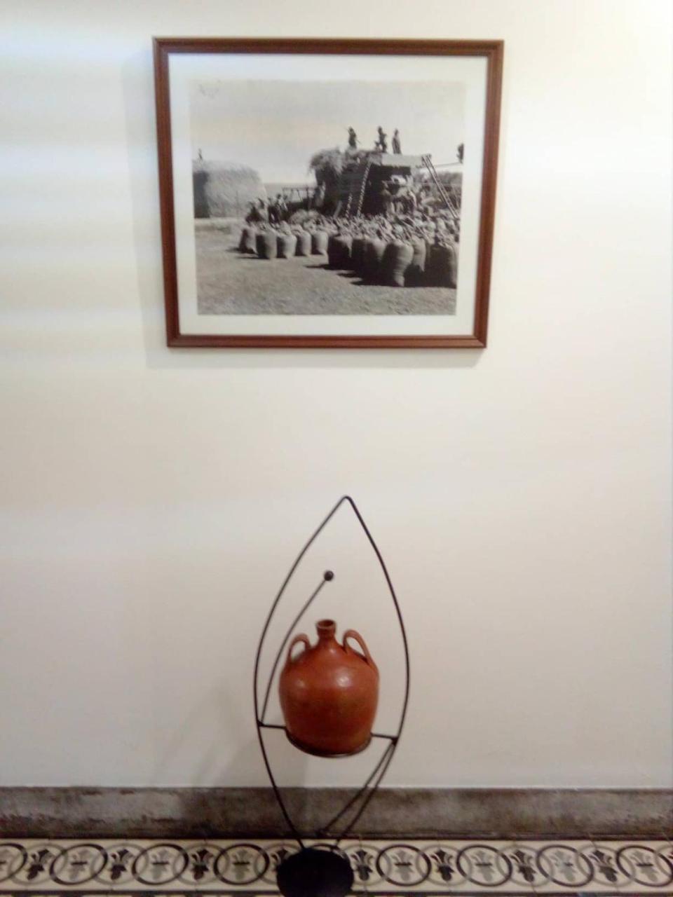 Vila Casa Esquivel Mourão Exteriér fotografie