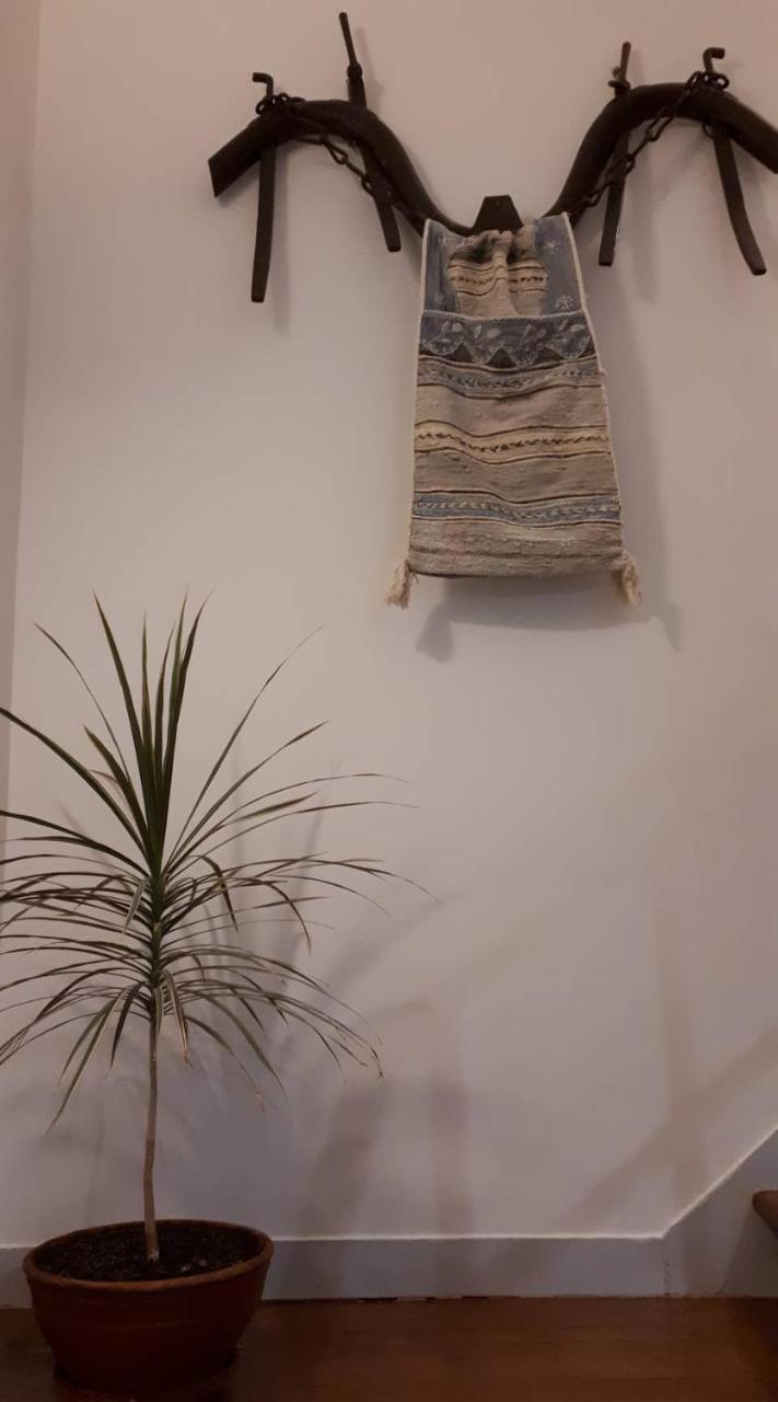 Vila Casa Esquivel Mourão Exteriér fotografie