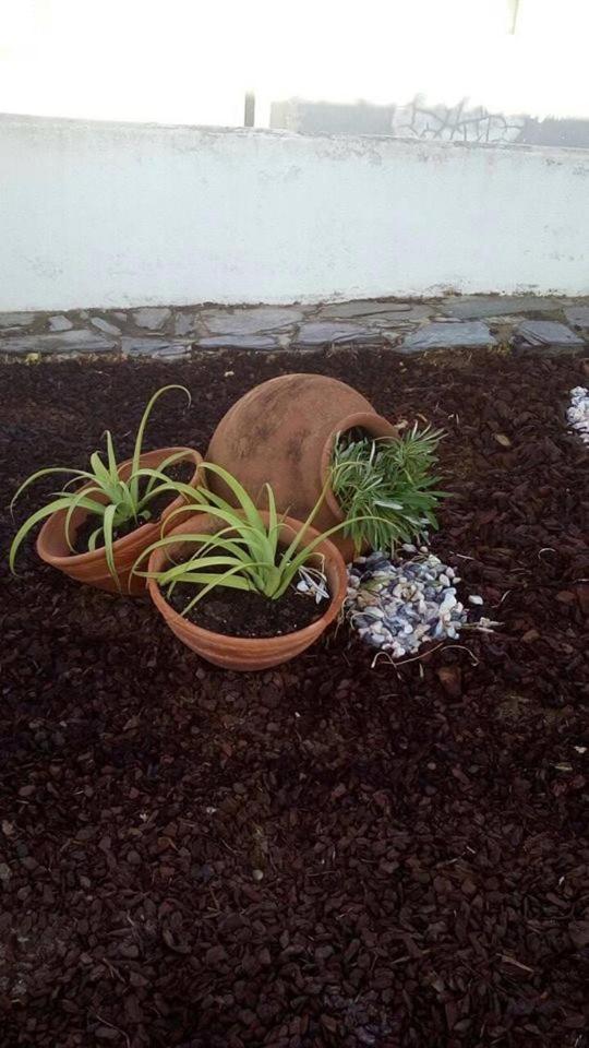 Vila Casa Esquivel Mourão Exteriér fotografie